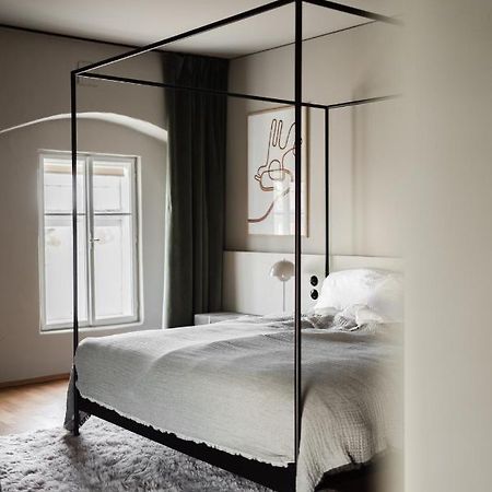 Muehlenhof Rooms Boutique Bed & Breakfast Langenlois Exterior photo