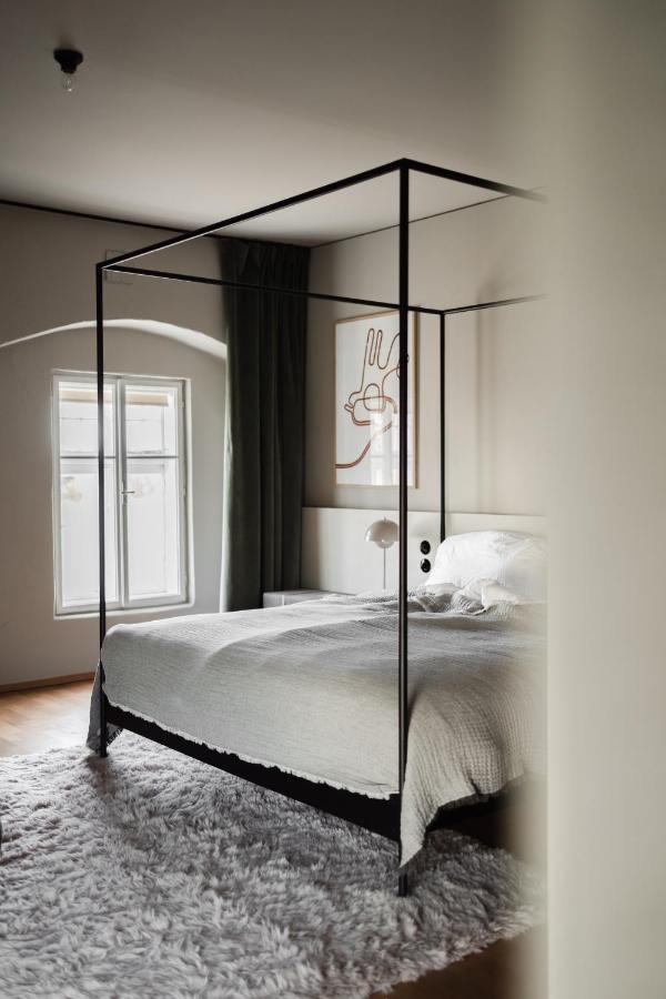Muehlenhof Rooms Boutique Bed & Breakfast Langenlois Exterior photo