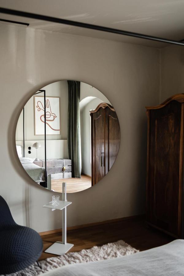 Muehlenhof Rooms Boutique Bed & Breakfast Langenlois Exterior photo